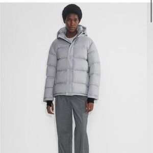 Aritzia original length super puff